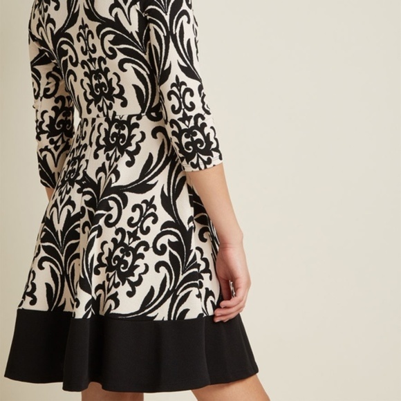 Modcloth Gilli A-Line Dress - Picture 3 of 3